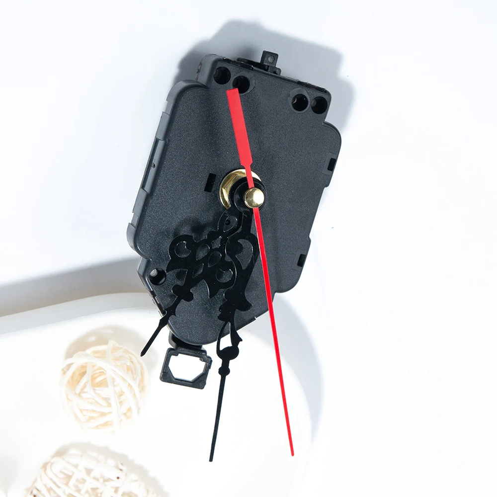 Классический Европейский маятниковый механизм для замены часов самостоятельной