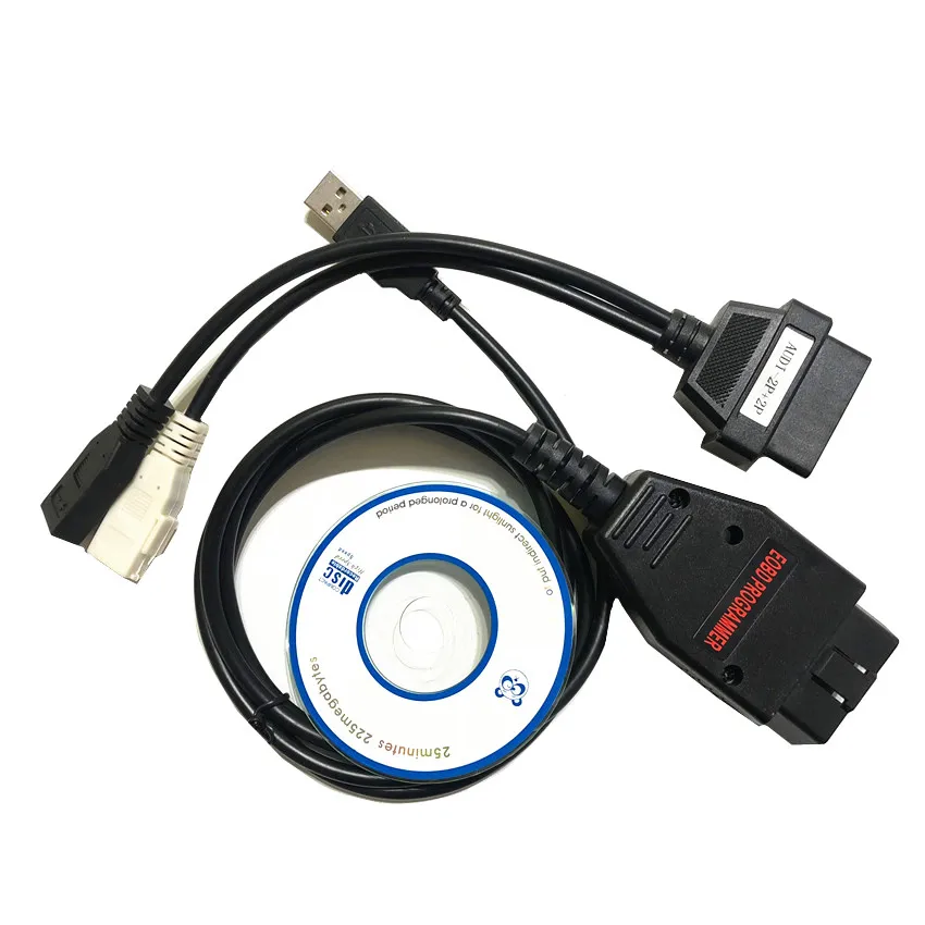 Лучшее качество Galletto 1260 ECU чип Тюнинг инструмент EOBD мигалка ЭБУ зеленый PCB FTDI FT232RQ