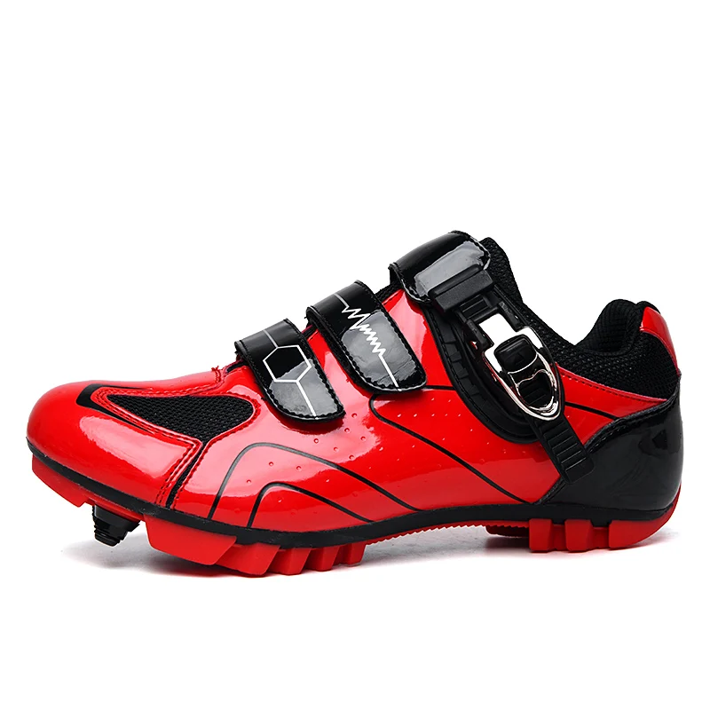 

MTB Cycling Shoes Men Sneakkers Outdoor Sport Bicycle Shoes Self-Locking Professional Racing Road Bike Shoes zapatillas ciclismo