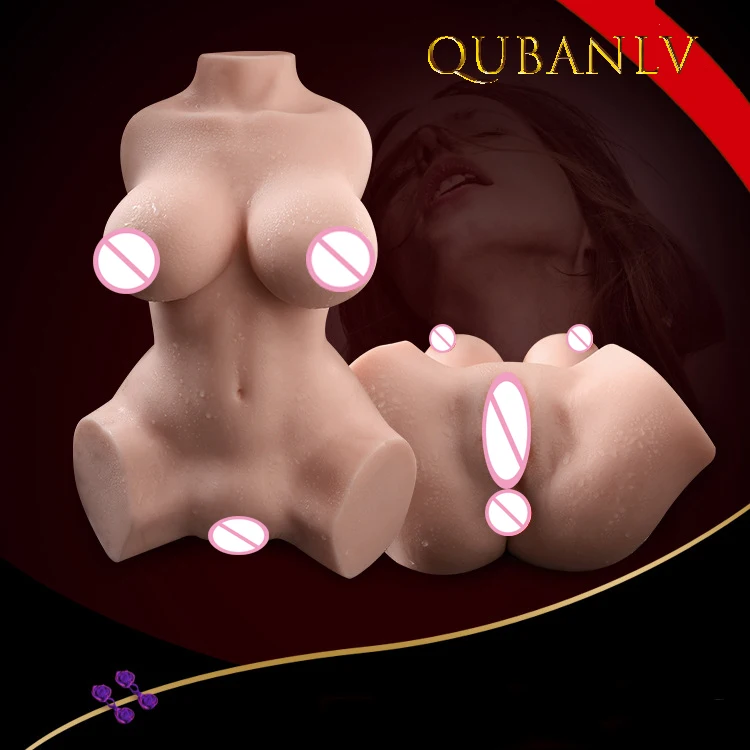 Силиконовая секс кукла искусственная вагина металлическим скелетом для мужчин