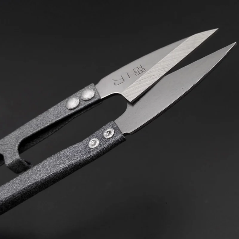 Автомат для резки пряжи ножницы швейные по индивидуальному заказу вышивки