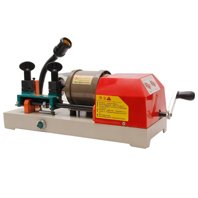 

Copying Milling Machine Production Key Machine Automatic High Precision Cutting Machine Hole Puncher Horizontal Locksmith Tool