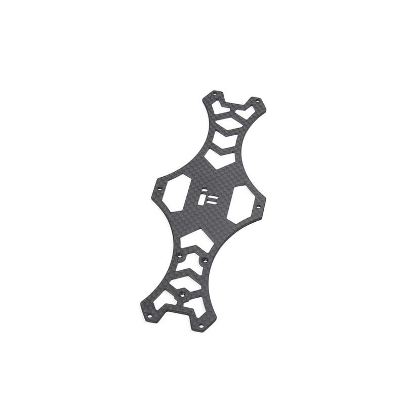 

iFlight Spare Part Replace Bottom Plate / Upper Top Plate for iFlight Protek35 FPV Racing Drone Quadcopter DIY Accessories