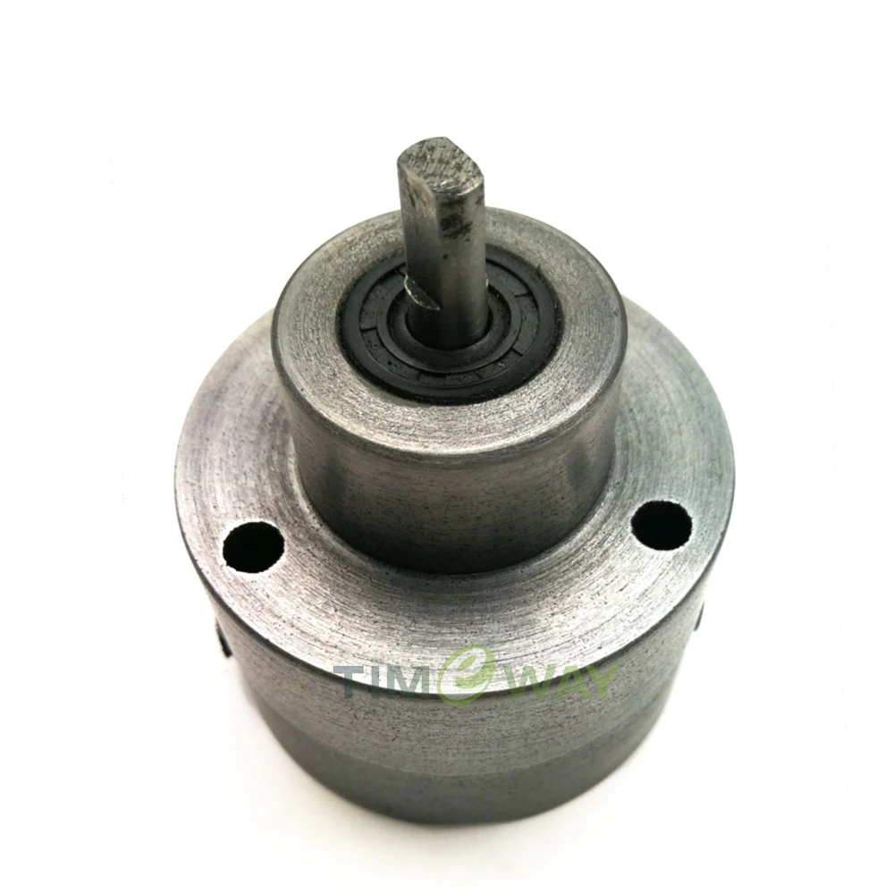 Шестеренчатый масляный насос низкого давления SNBY2.5/0,5, двухсторонний смазочный гидравлический насос