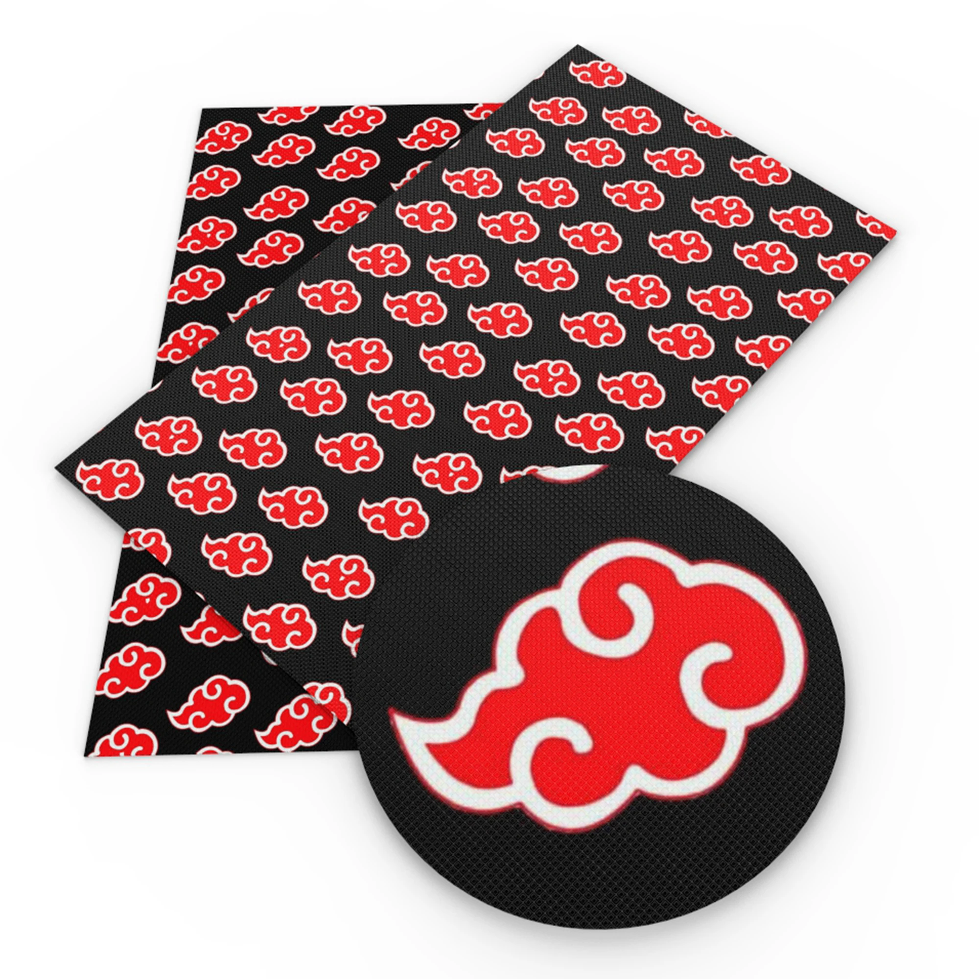 Новинка лоскутное шитье из искусственной кожи с цветочным принтом 20*33 см чехол