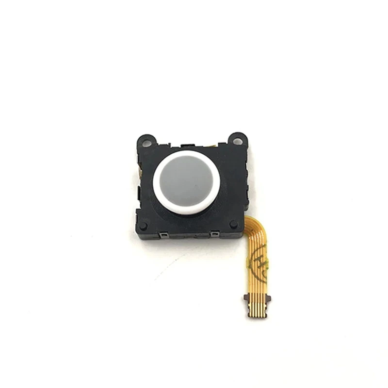 Оригинальный Новый аналоговый джойстик для PS Vita Slim PCH-1000 PSV ita 1000 левый правый 3D