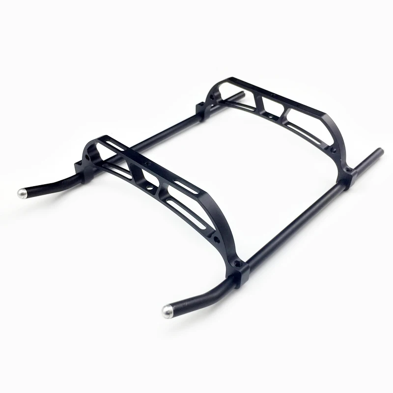 Металлический шасси RC вертолет запчасти для 450V3 SPORT 450PRO 450DFC QAV250 | Игрушки и хобби