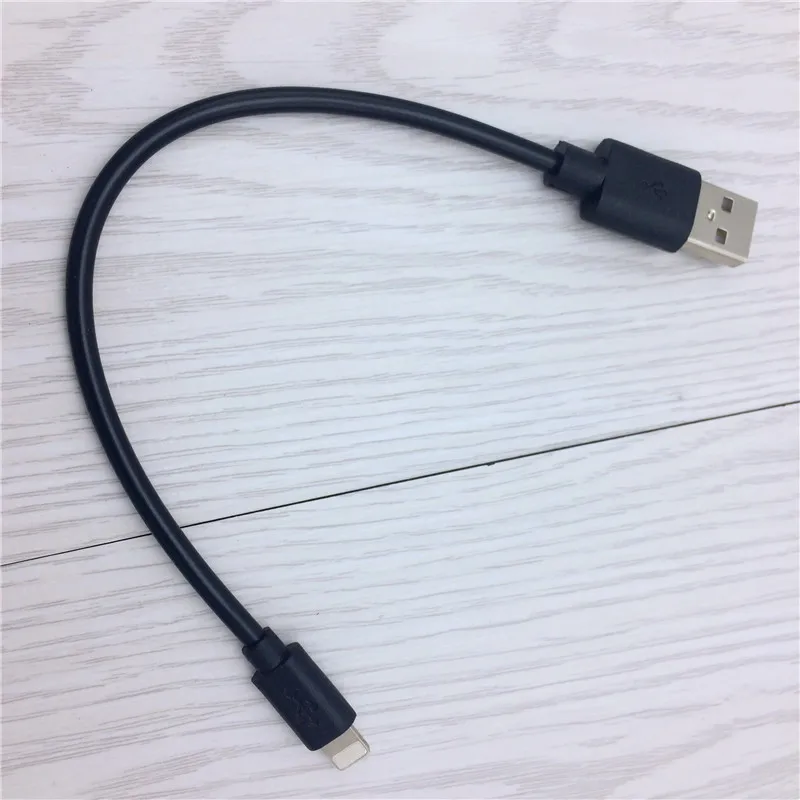 15 см короткий микро-usb кабель type-c зарядный кабель для Iphone 5S 6 6s 7 Plus Xiaomi samsung для huawei Android кабель для зарядного устройства