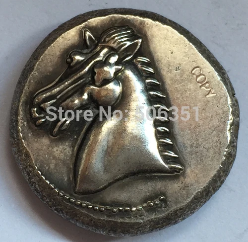 

Тип: #96 греческие копии монет неправильный размер