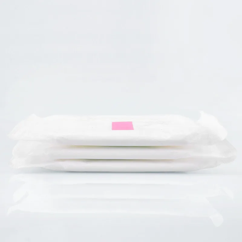 2 упаковки гигиенические прокладки из натурального органического хлопка|Товары