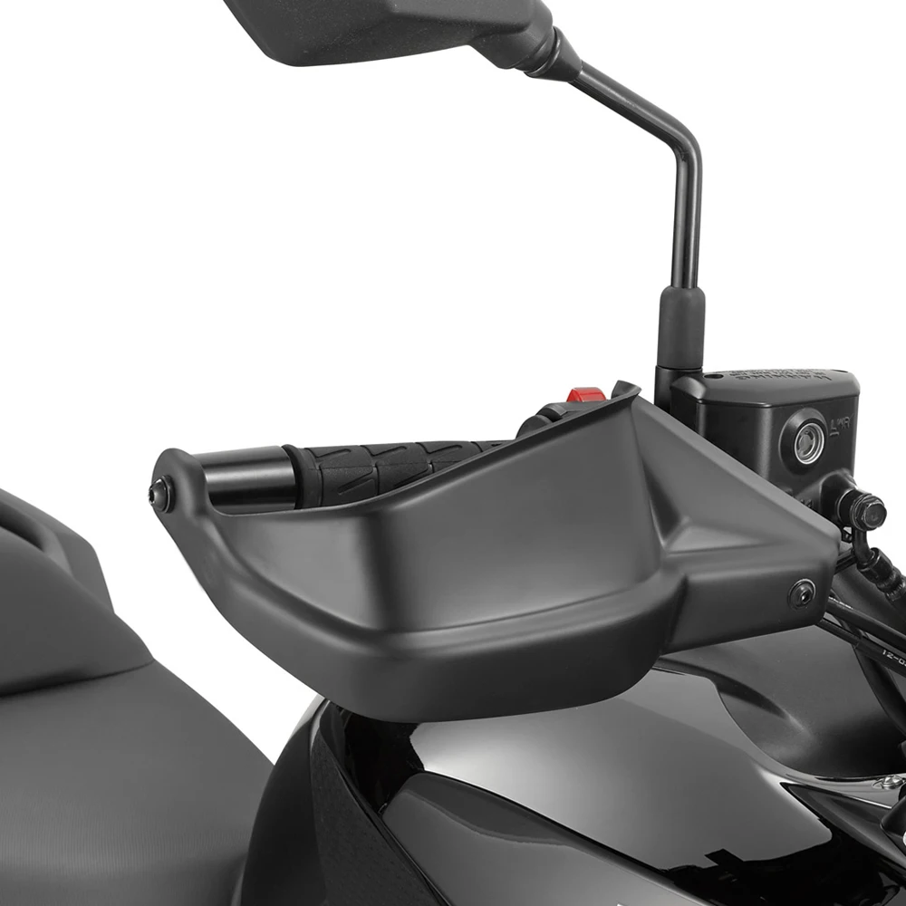 

1set For Honda NC750X NC700X NC750S DCT 2012-2020 Black Motorcycle Hand Guards ABS Handguard Shield Brake Clutch Lever Protector