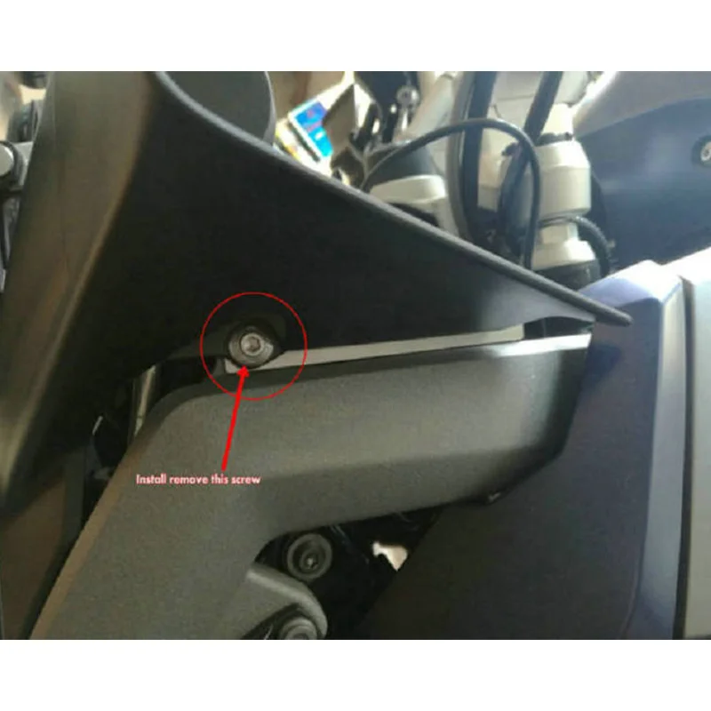 

Motorcycle for BMW R1250GS ADV GSA R1200GS LC Adventure Water Cooled Charger USB phone charging