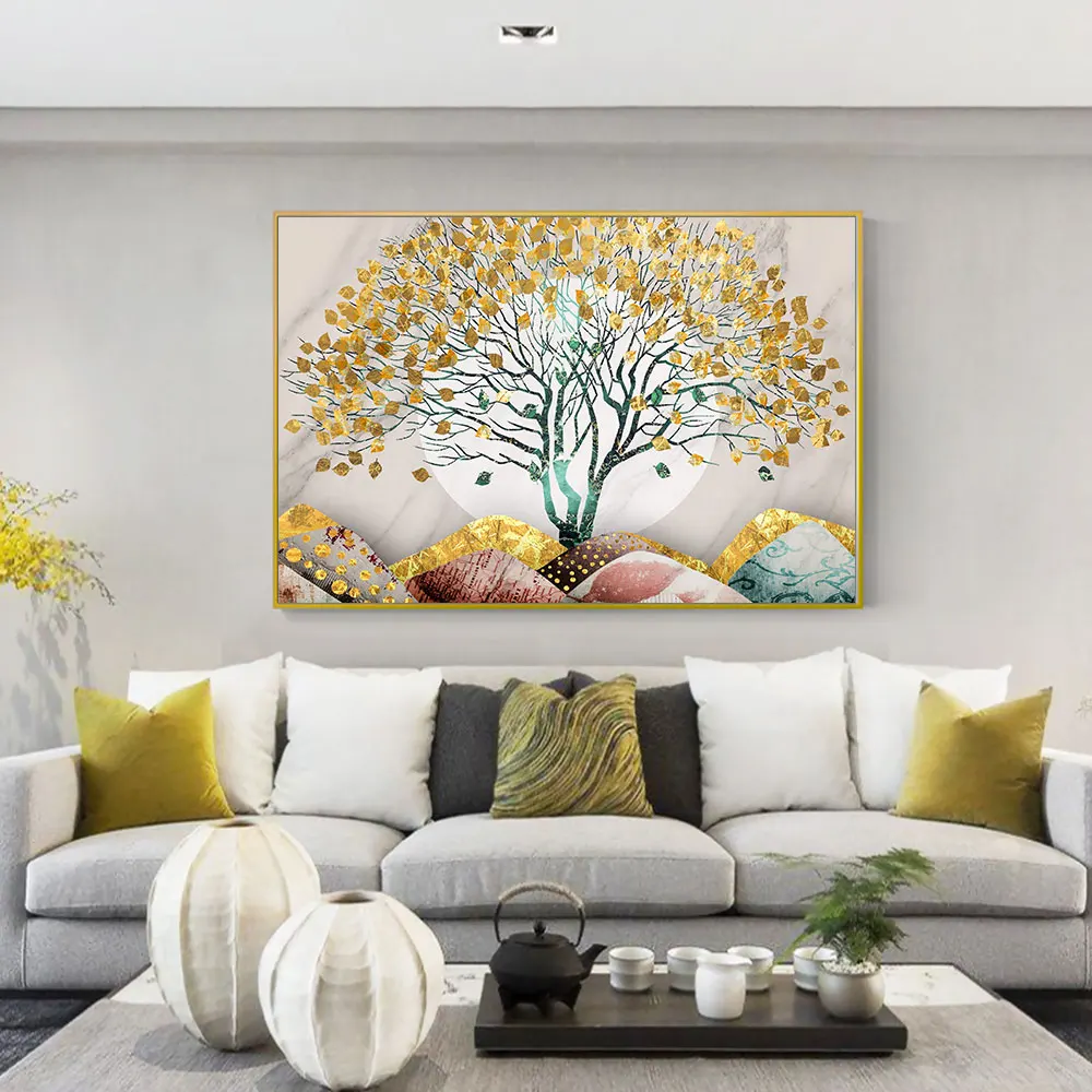 

Cross stitch kits,Embroidery needlework sets with printed pattern,11CT-canvas for Home Decor Painting,Flowers Full NCKF278