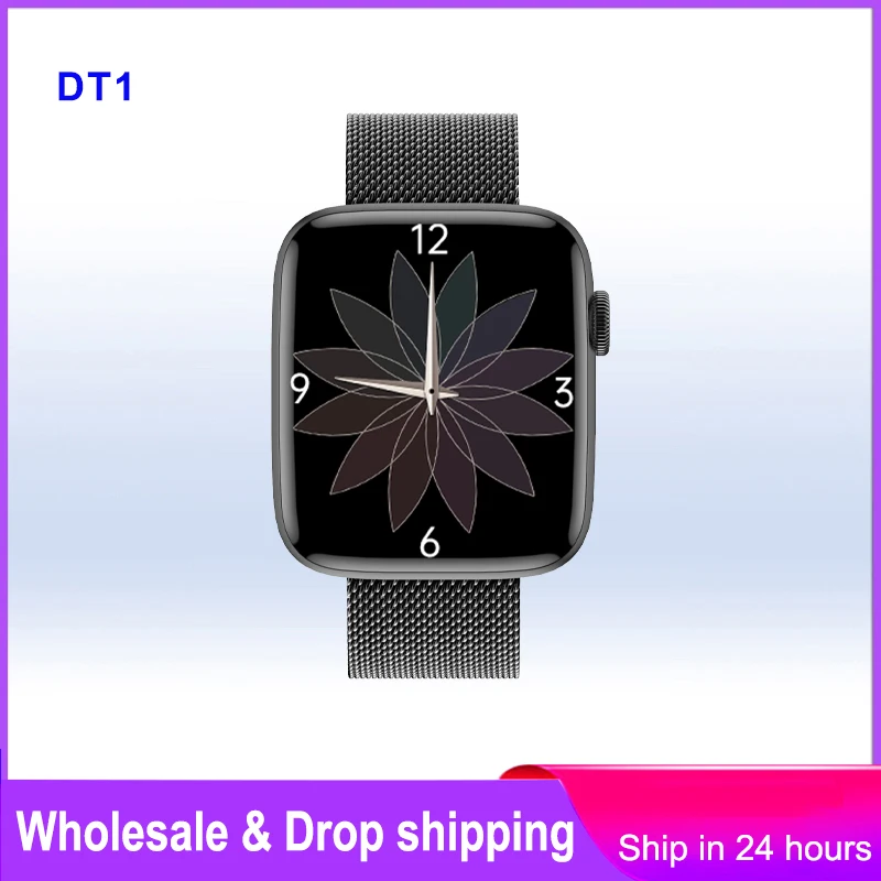 

Smart Watch Man BT Call Phone Watch Wristwatch with Muliti Watch Face Women Sports Smartwatch 2022 for Xiaomi HUAWEI Phone