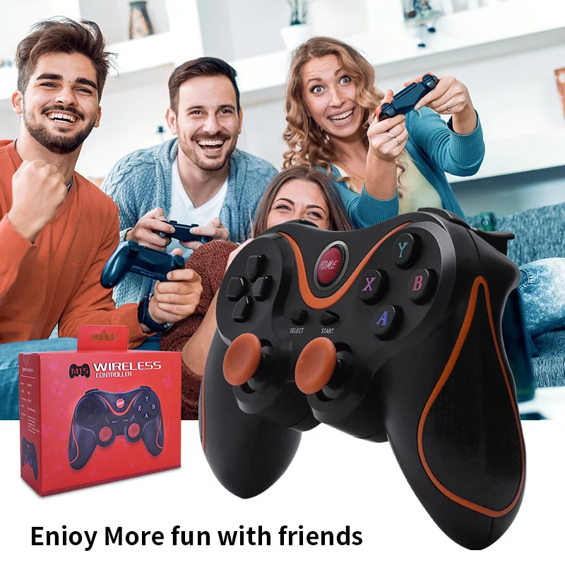 

Android Gamepad For Phone Black Shark Saitake Pubg For Ps4 Wireless Blue Tooth Gamepad For Nintend Switch Gamepad