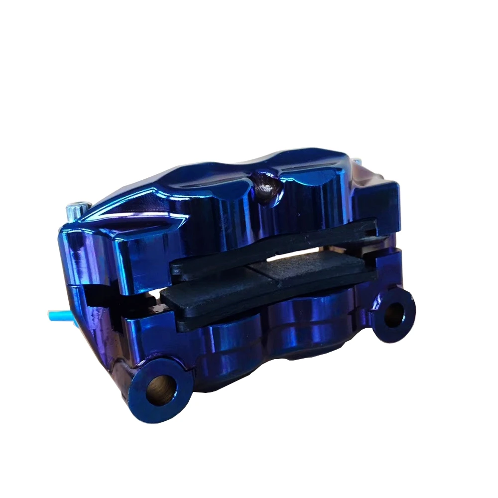 Модификация мотоцикла 40 мм/84 мм/100 мм радиальный тормозной суппорт в сборе для Honda