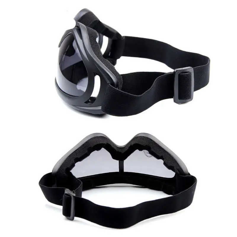 Рыцарь уличные очки для верховой езды лыжные велосипедный мотоцикл спортивные