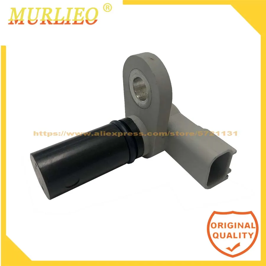 Murlieo 1F1E 6C315 AB 1F1Z AA F5DE BA положения коленчатого вала Сенсор подходит для Ford Jaguar Lincoln