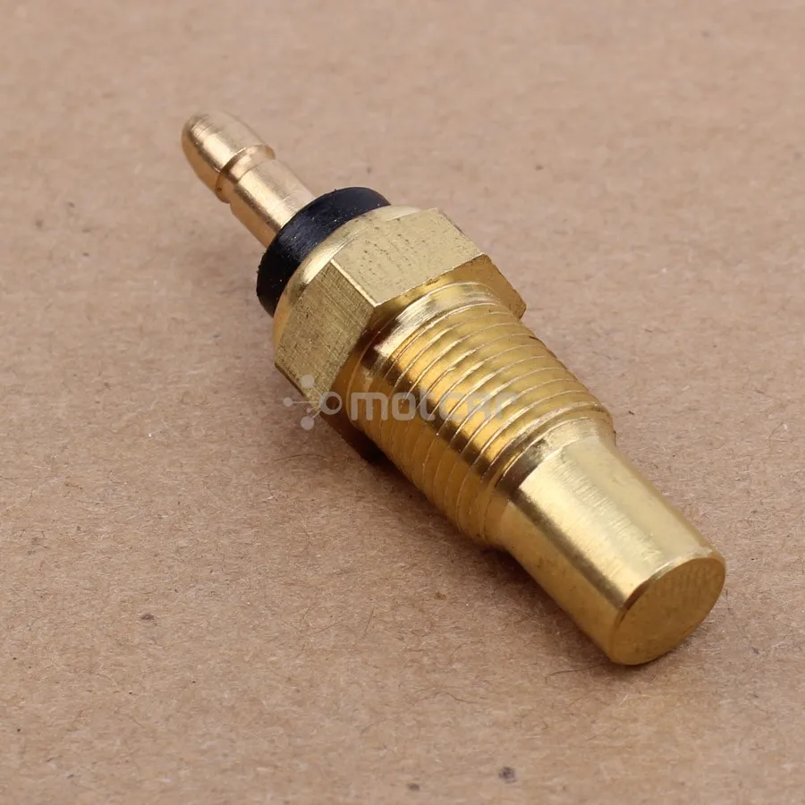 1 шт. датчик температуры охлаждающей жидкости переключатель вентилятора