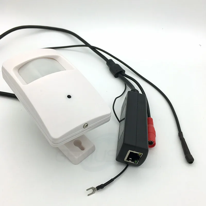 Ip-камера видеонаблюдения инфракрасная Onvif P2P 5 МП 2 Мп 3 1 Poe ночное видение 940 нм |