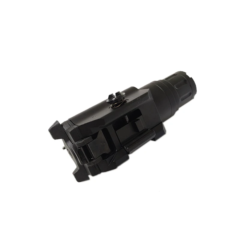 Настраиваемый Зеленый лазерный фонарик Laserspeed 50 мВт зеленый прицел охотничий