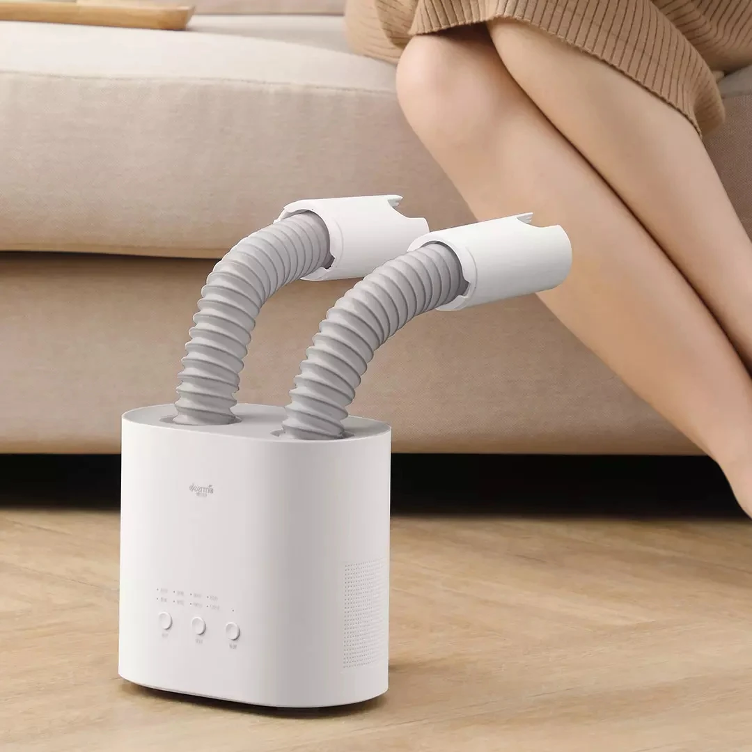 

Xiaomi Shoes Dryer Deodorant Sterilization Household Multifunctional Dryer Shoe-Drying Machine