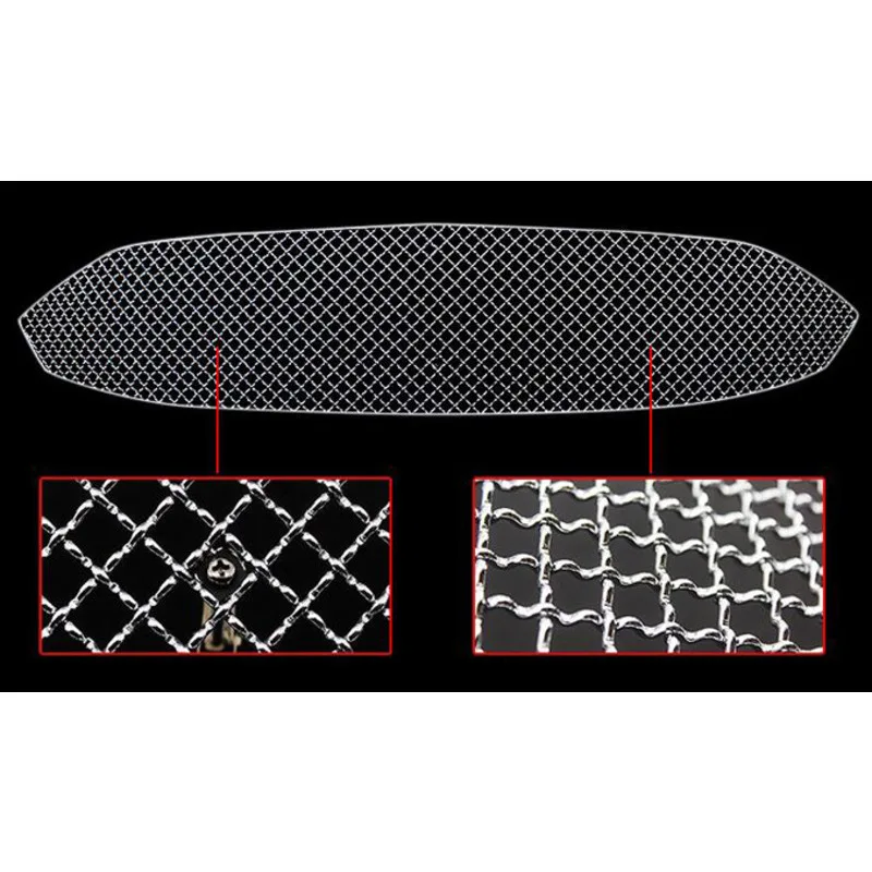 Горячая Распродажа 1 штука нержавеющая сталь хорошо Модифицированная