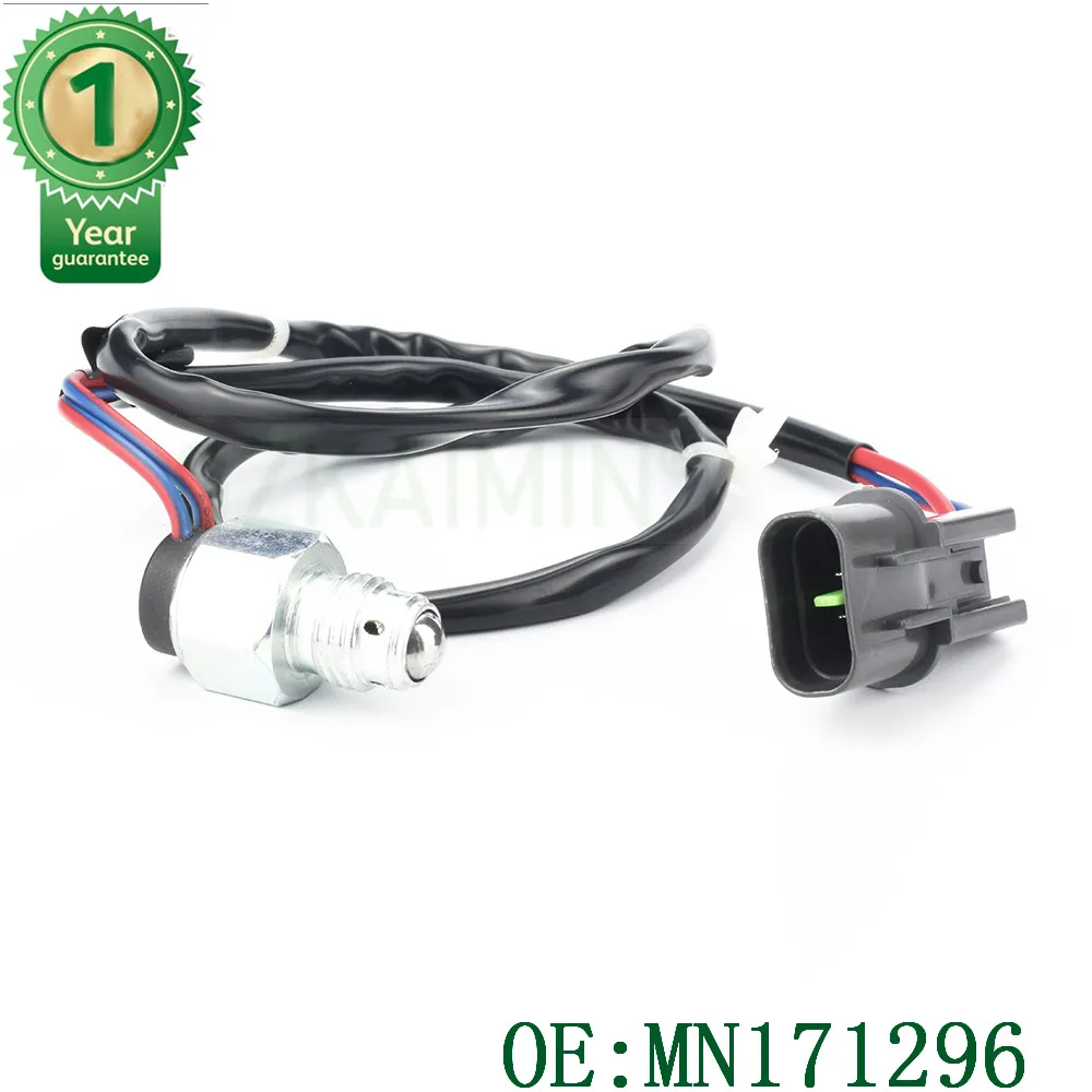 OEM MN171296 переключатель переключения передач для Mitsubishi Monrero Sport/L200 KB4T KB5T KB7T KB8T KB9T KH4W