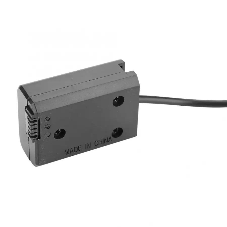 NP FW50 Dual USB манекен Батарея заменитель адаптера для SONY NEX 3/5/6/7 RX10 серии A6300