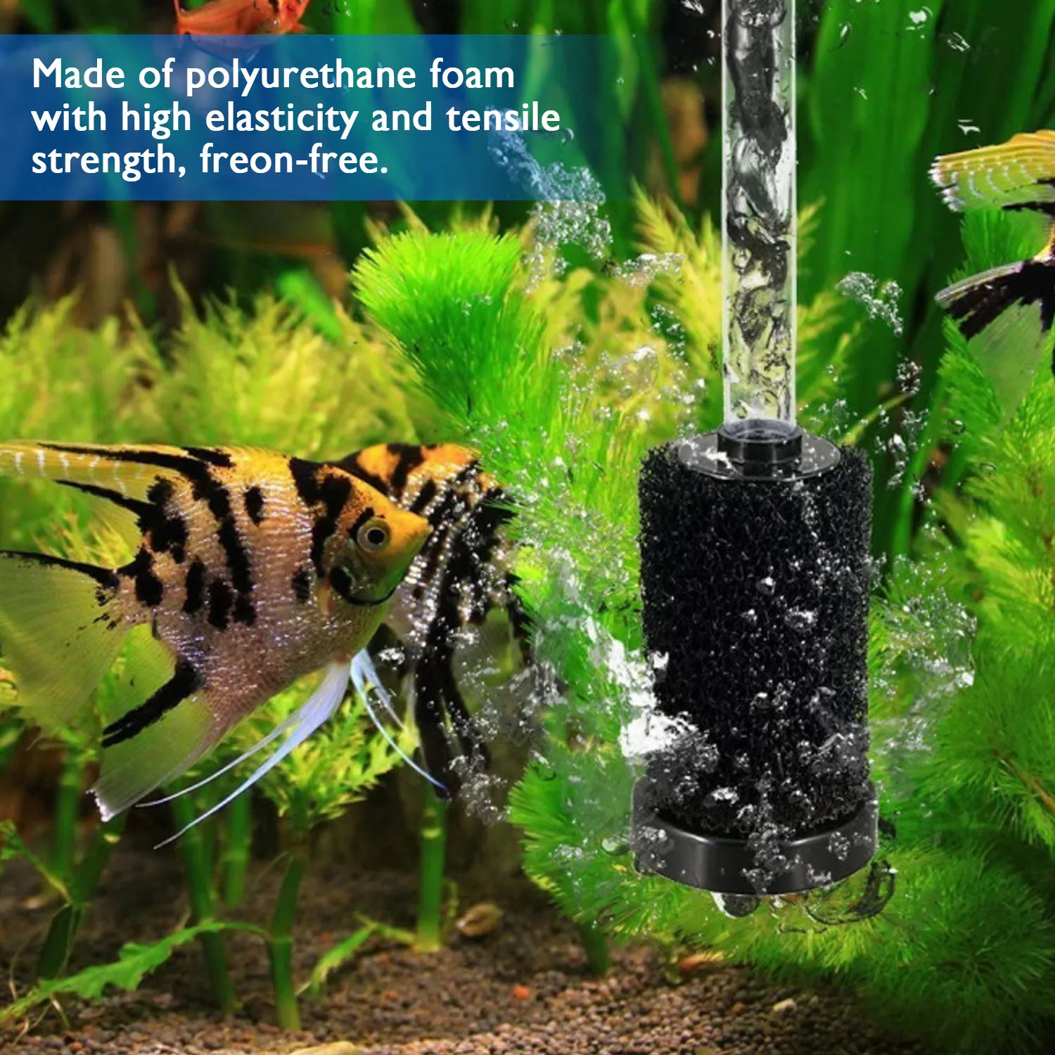 Картридж для пылесоса Polaris 10 шт. фильтр поролоновый шланг подметания картридж