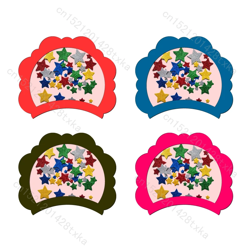 

New Bow Wooden die Scrapbooking C3163 Cutting Dies