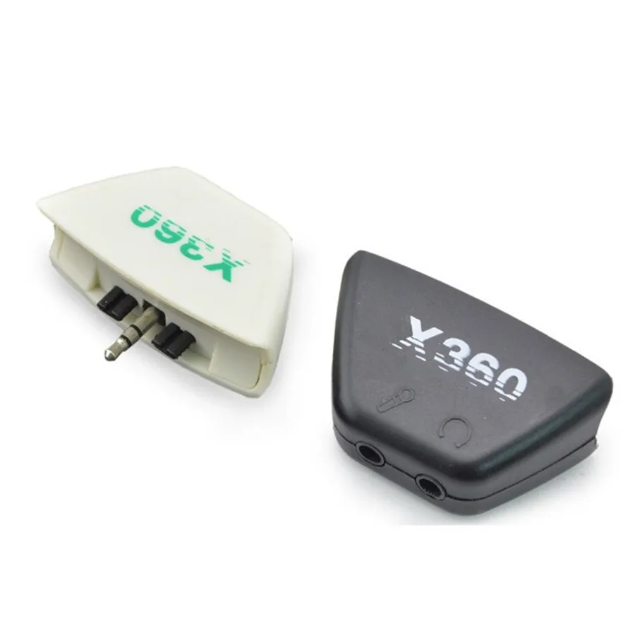 Переходник для наушников и микрофона 3 5 мм | Электроника