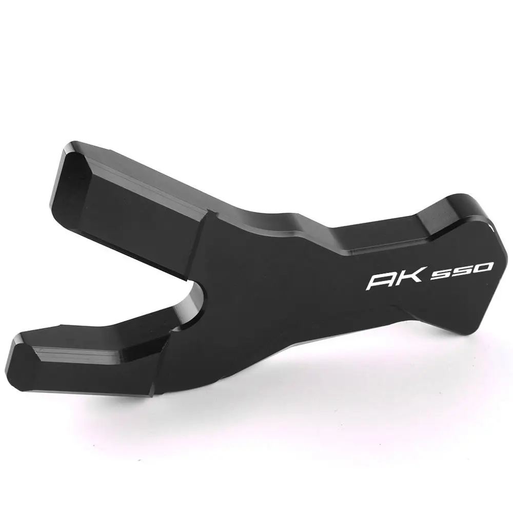 Аксессуары для мотоциклов MTKRACING AK550 2017 2018 2019 2020 боковая колонка вспомогательное