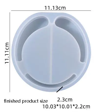 С рисунком кошки медведя каботажное судно формы с ящик для хранения комплектов