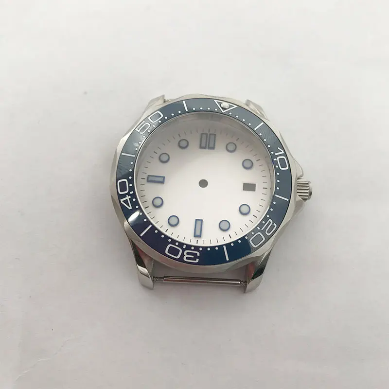 Водонепроницаемые механические наручные часы с автоматическим механизмом 31 мм