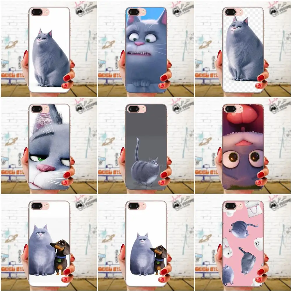 Большой толстый кот популярный топ популярная дешевая оптовая продажа для Xiaomi