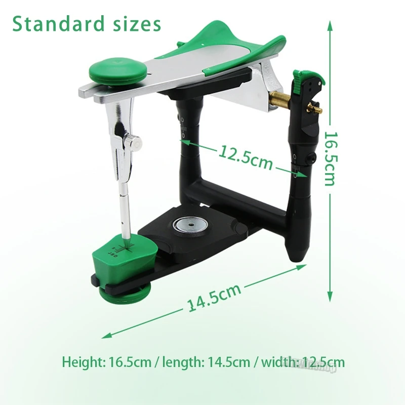 Комплект стоматологических лабораторных принадлежностей 1 комплект для работы с