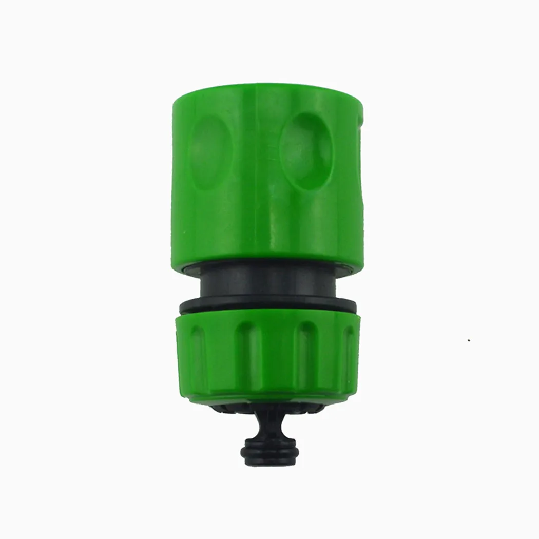 

1/2\\\\\\\\\\\\\\\" ABS Hose Connectors Connector Garden Hose Pressure Washer Tap Adapter