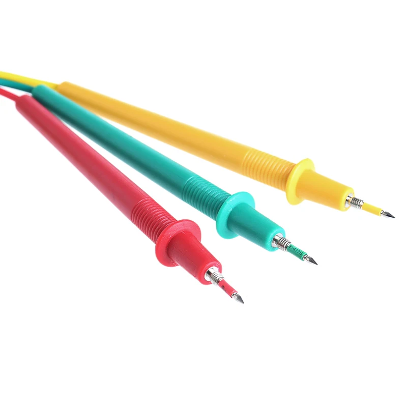 Умная цифровая фаза вращения с Светодиодный индикатор тестер метров SP8030 Новый