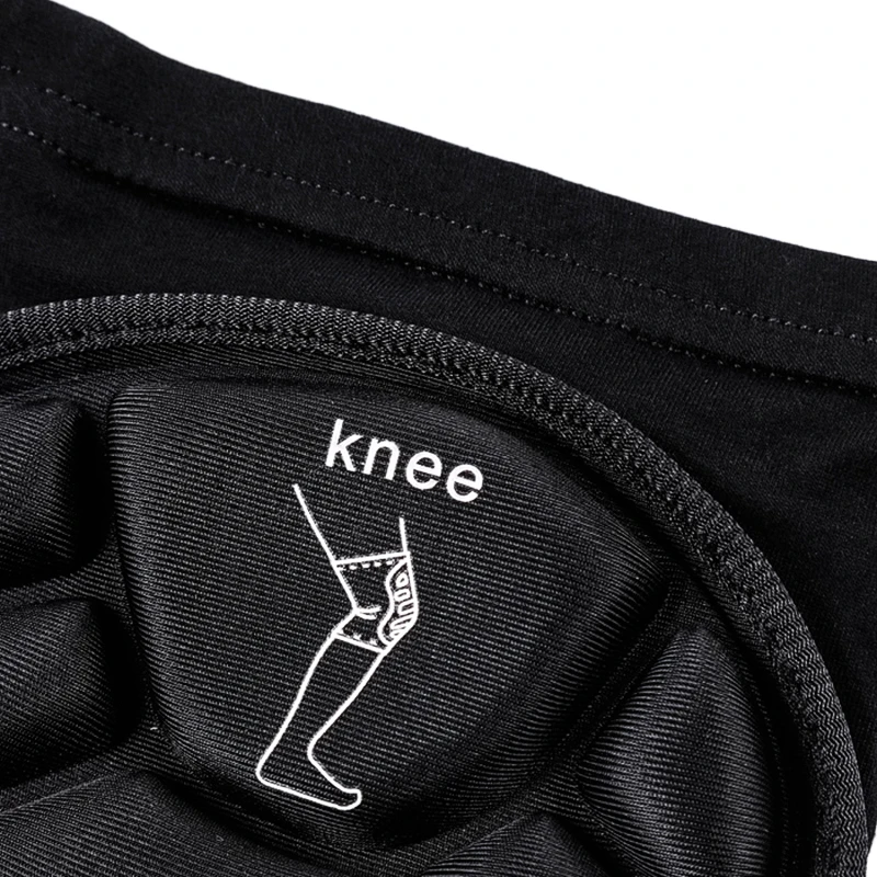 

1 Pair Motorcycle Knee Pads Motocross Knee Protection Motor Racing Protective Guard Gear Motorbike Knee Protector MTB Kneepad