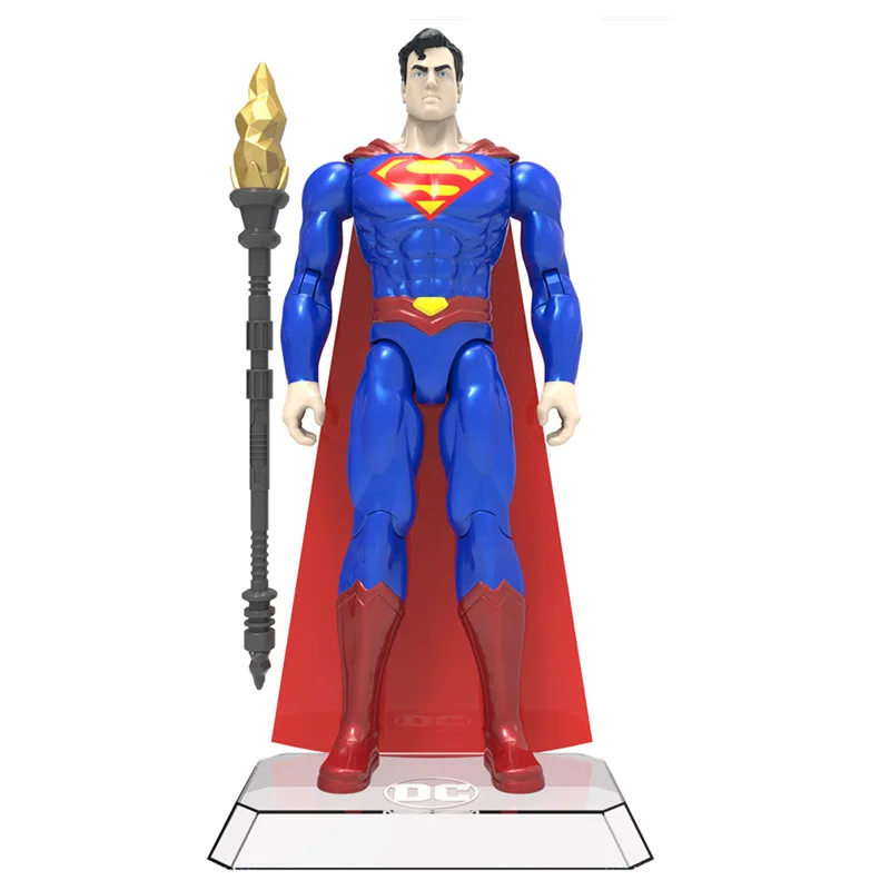 DC Лига Справедливости Супермен Джокер флэш Бэтмен загадка зеленые фонарики