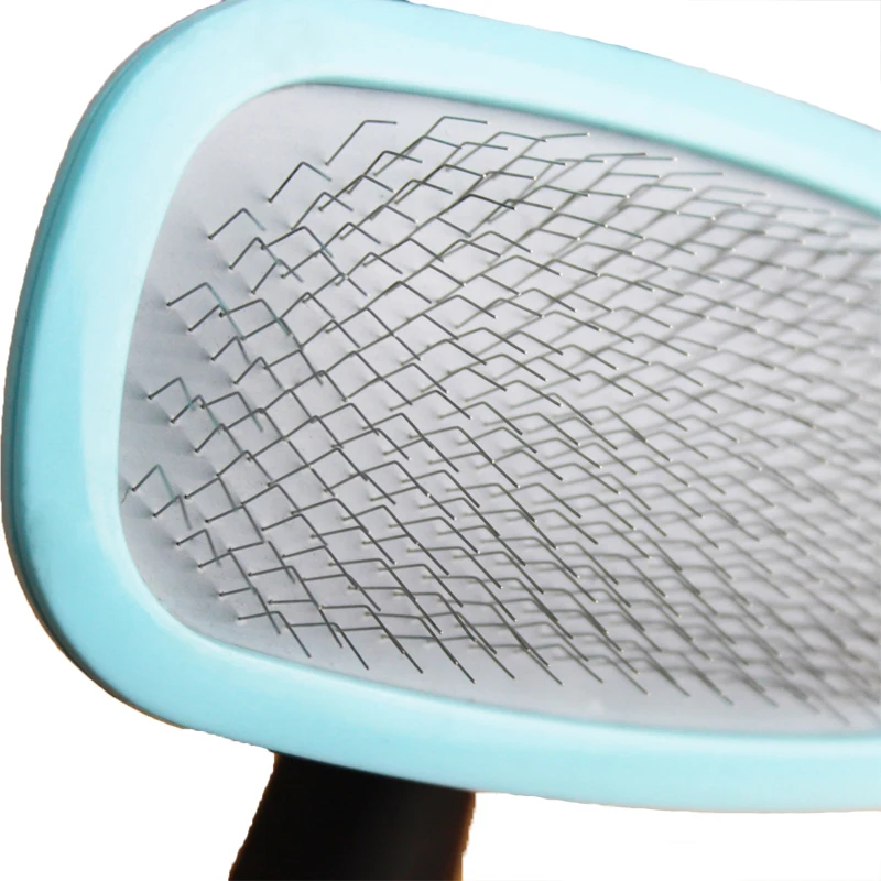 Расческа для вычесывания шерсти домашних животных собак и кошек|Расчески собак| |