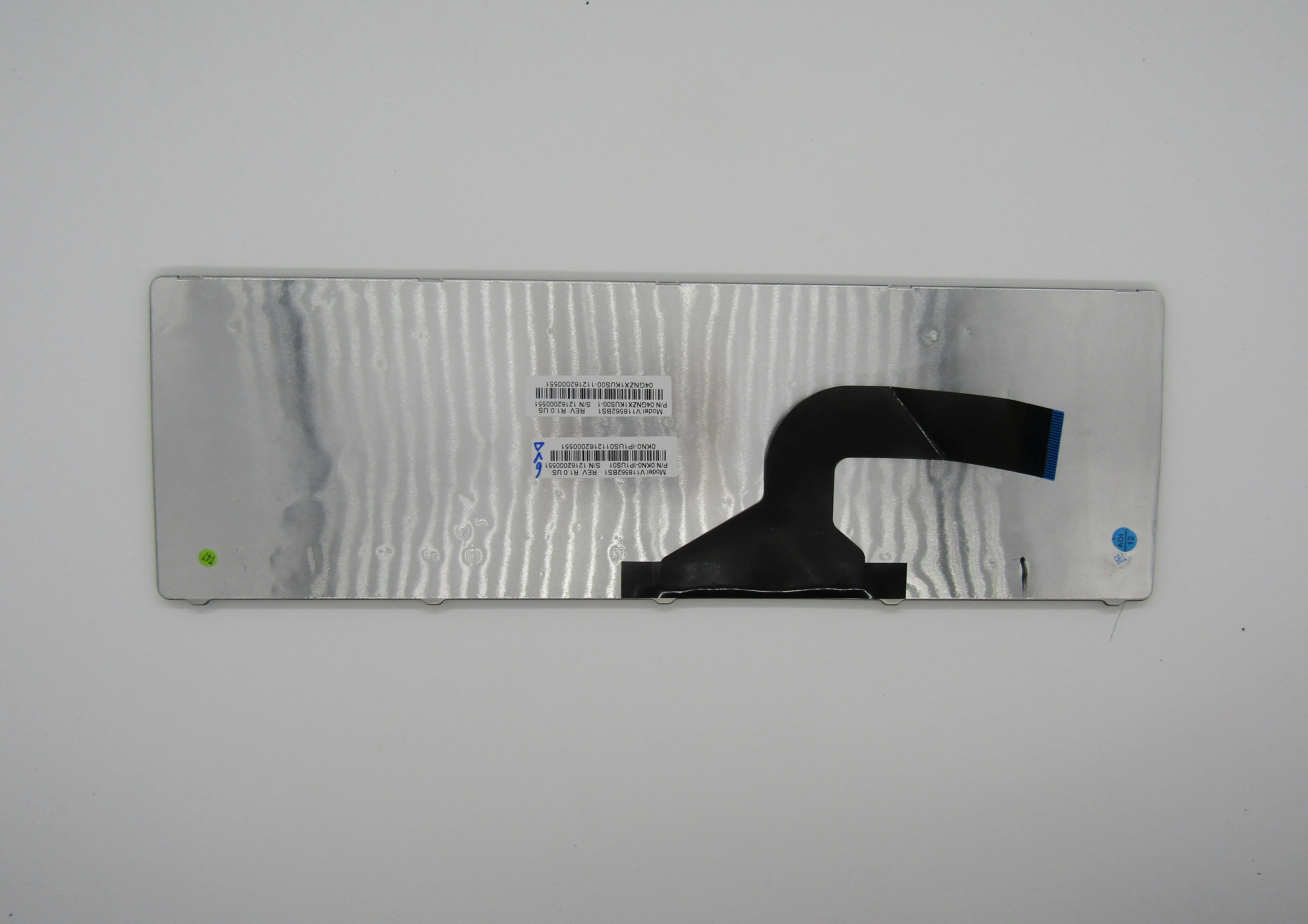 

NEW for ASUS A53 A53T X53 X53C X53T X73 N73 K73 K73T A53U X53Z X53BR A53U A73TA A73TK SN7114 russian laptop Keyboard