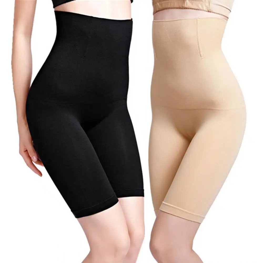 

Women's Intimates Seamless High Waist Hip Lift Postpartum Recover Shapewear Shaping Panty