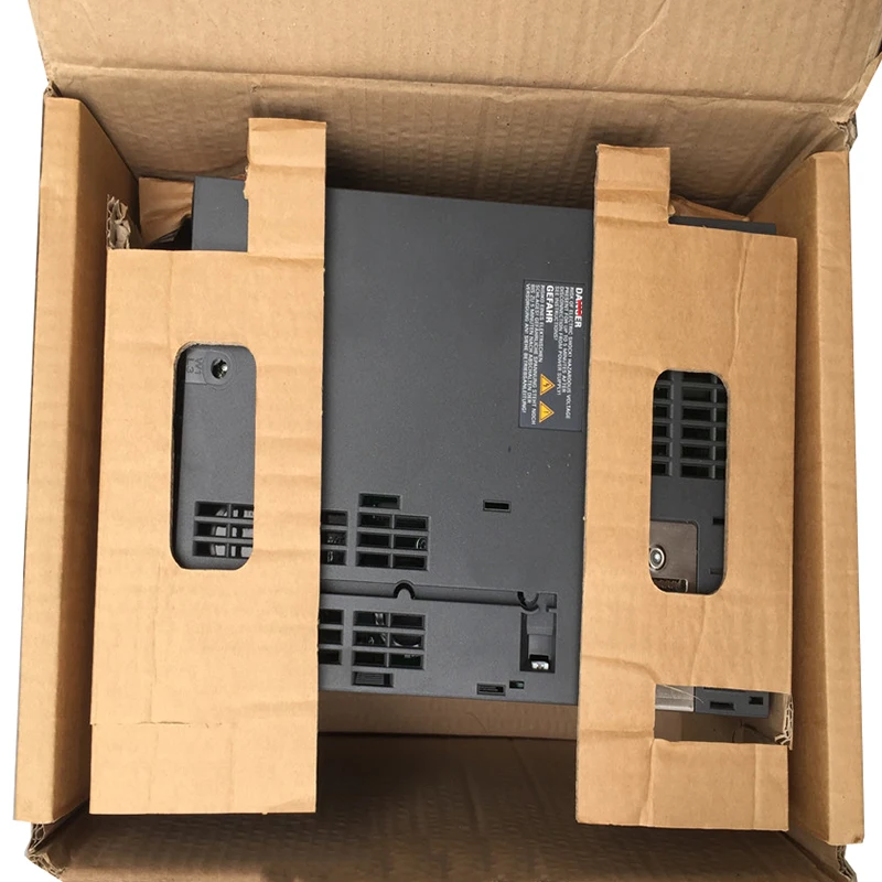 

Original Factory Agent, New Original 6SL3210-1SE21-8AA0