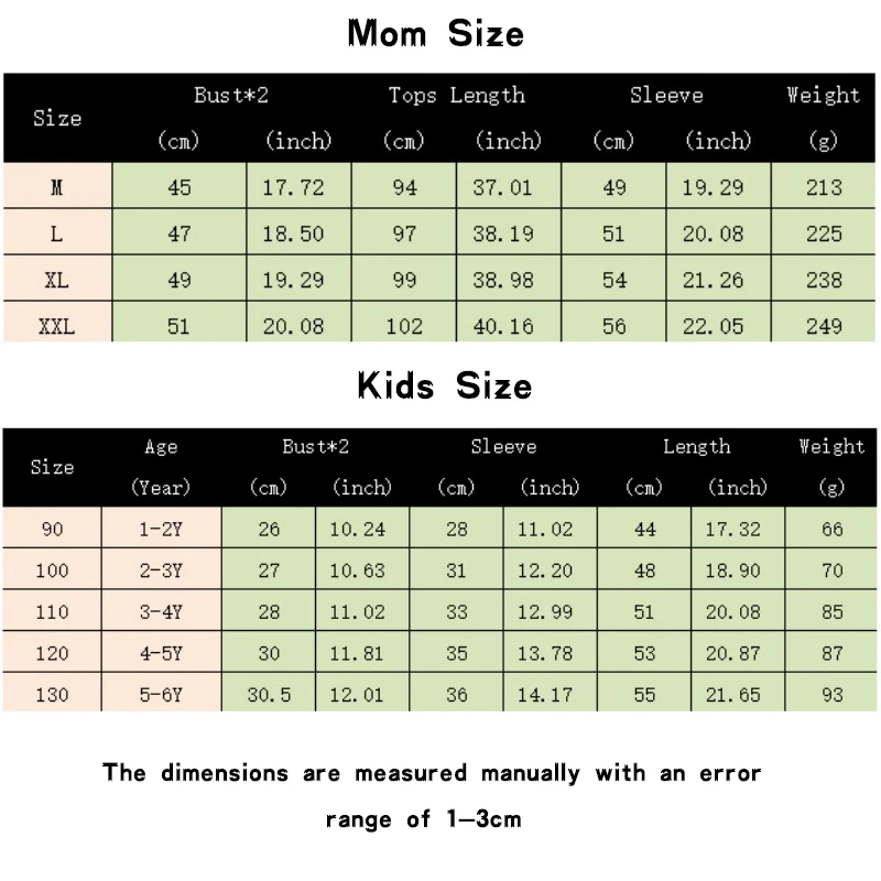Семейные одинаковые платья для мамы и дочки рождественское платье одежда с