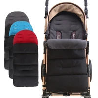 baby mattress in stroller waterproof footmuff footrest winter sleepsacks baby foot cover mat pram liner envelope for newborn