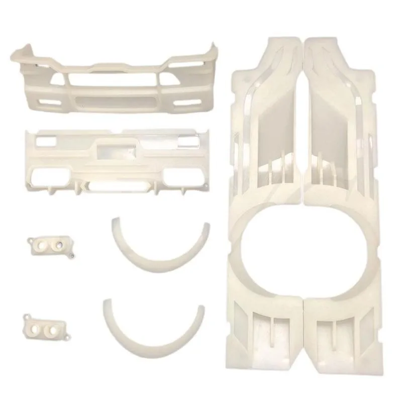 широкофюзеляжный объемное