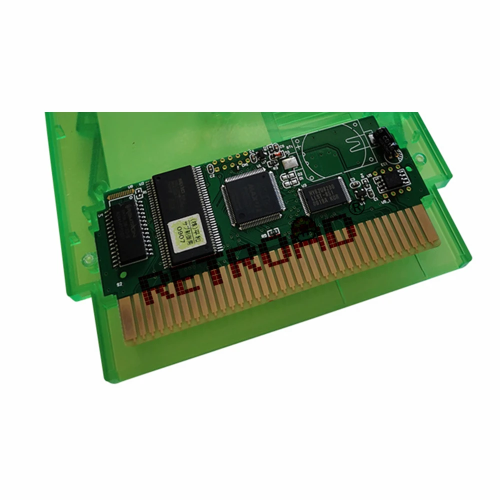 RETROAD HM5 8 бит развлекательная система классическая версия форма клон NTSC NES Ретро