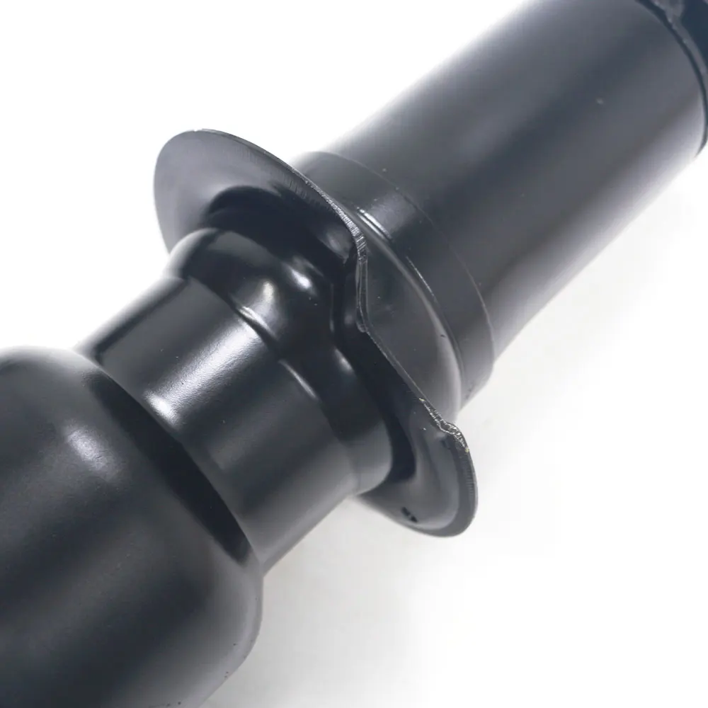 Бесплатная доставка 2 шт. задняя Амортизационная подвеска для Subaru Forester 2008 2013